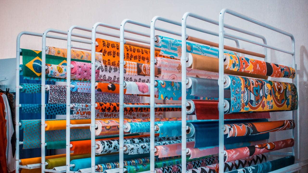 expositor de tnt para bazar